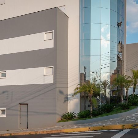 Hotel Kindermann Cacador Exterior photo